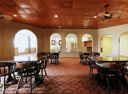Americas Best Value Inn & Suites Greenville Luaran gambar