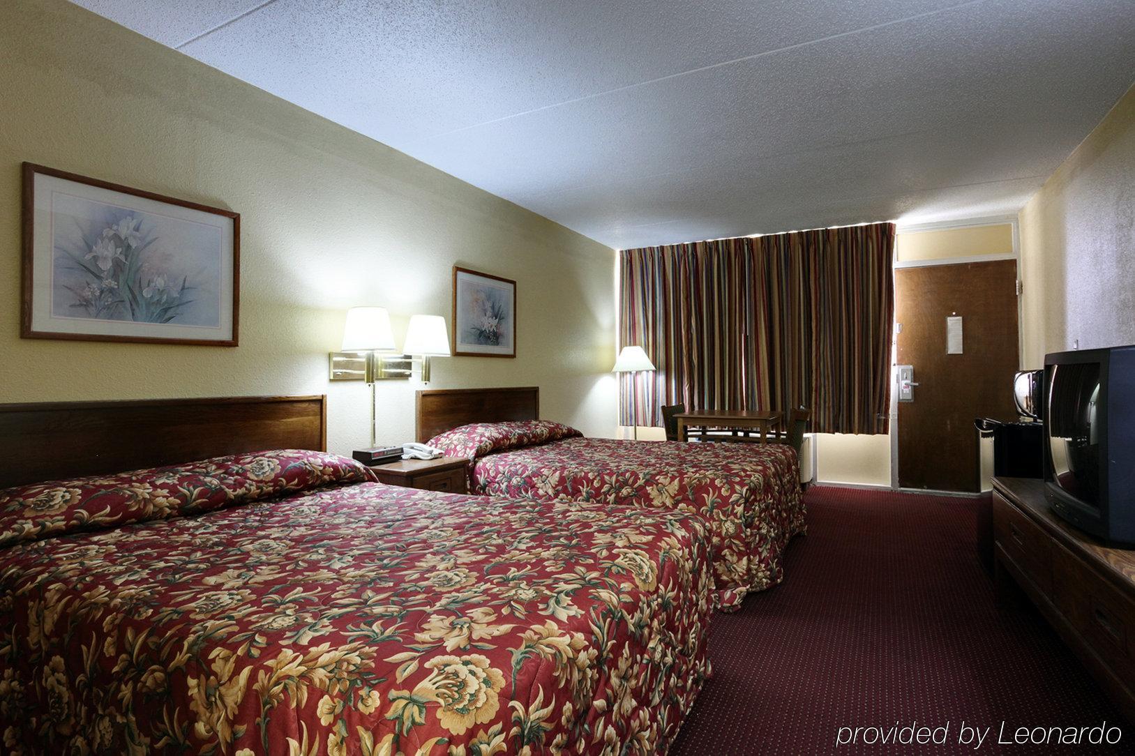 Americas Best Value Inn & Suites Greenville Bilik gambar