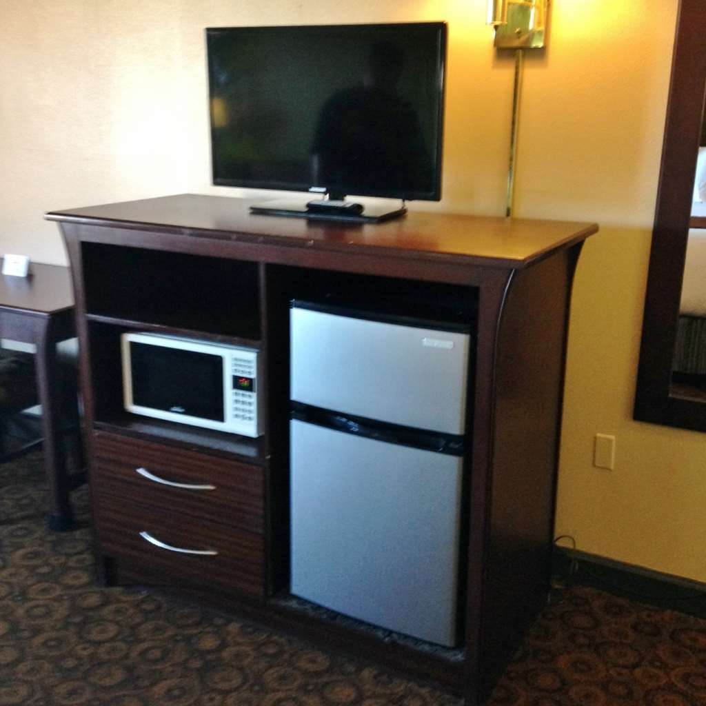 Americas Best Value Inn & Suites Greenville Bilik gambar