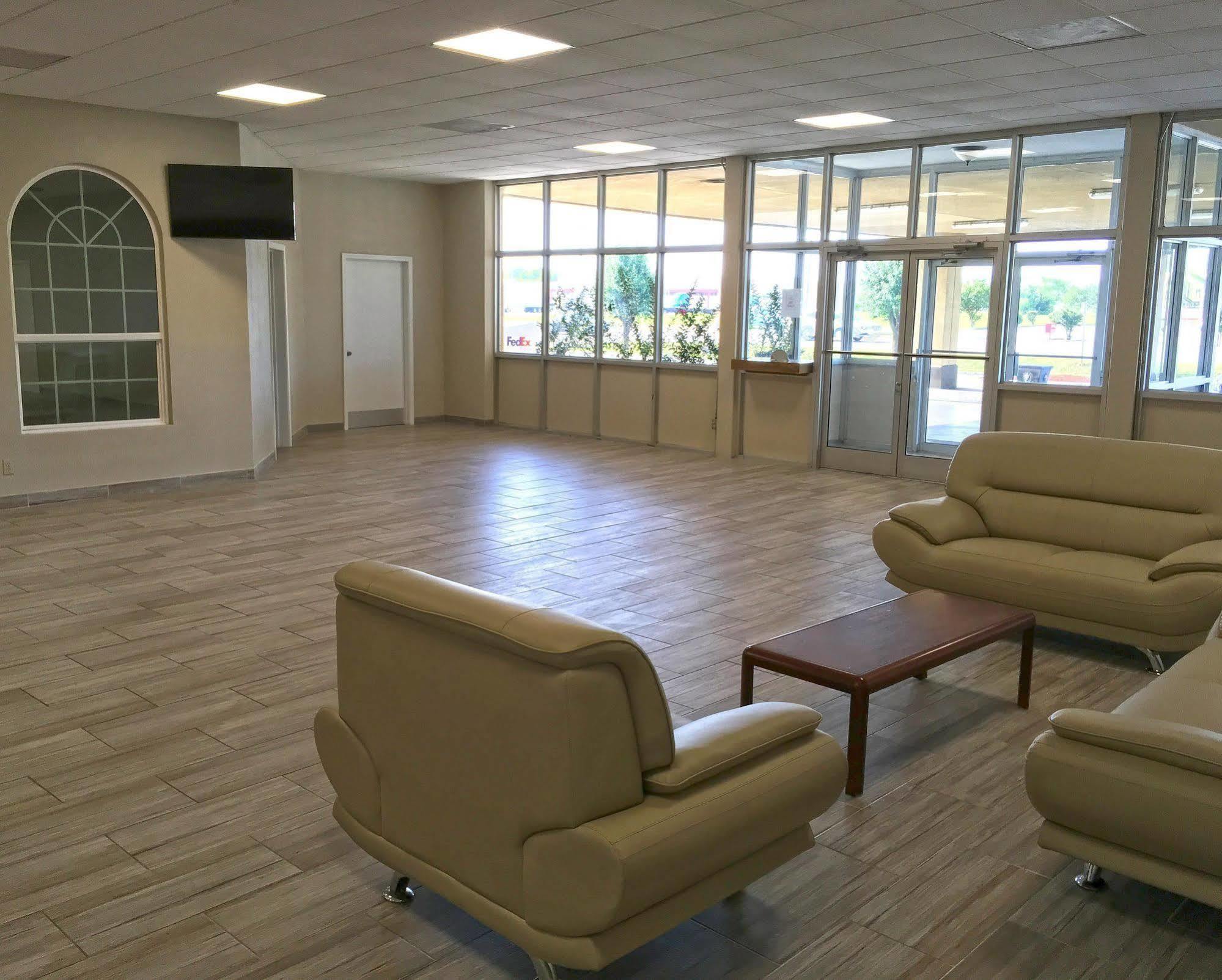 Americas Best Value Inn & Suites Greenville Luaran gambar