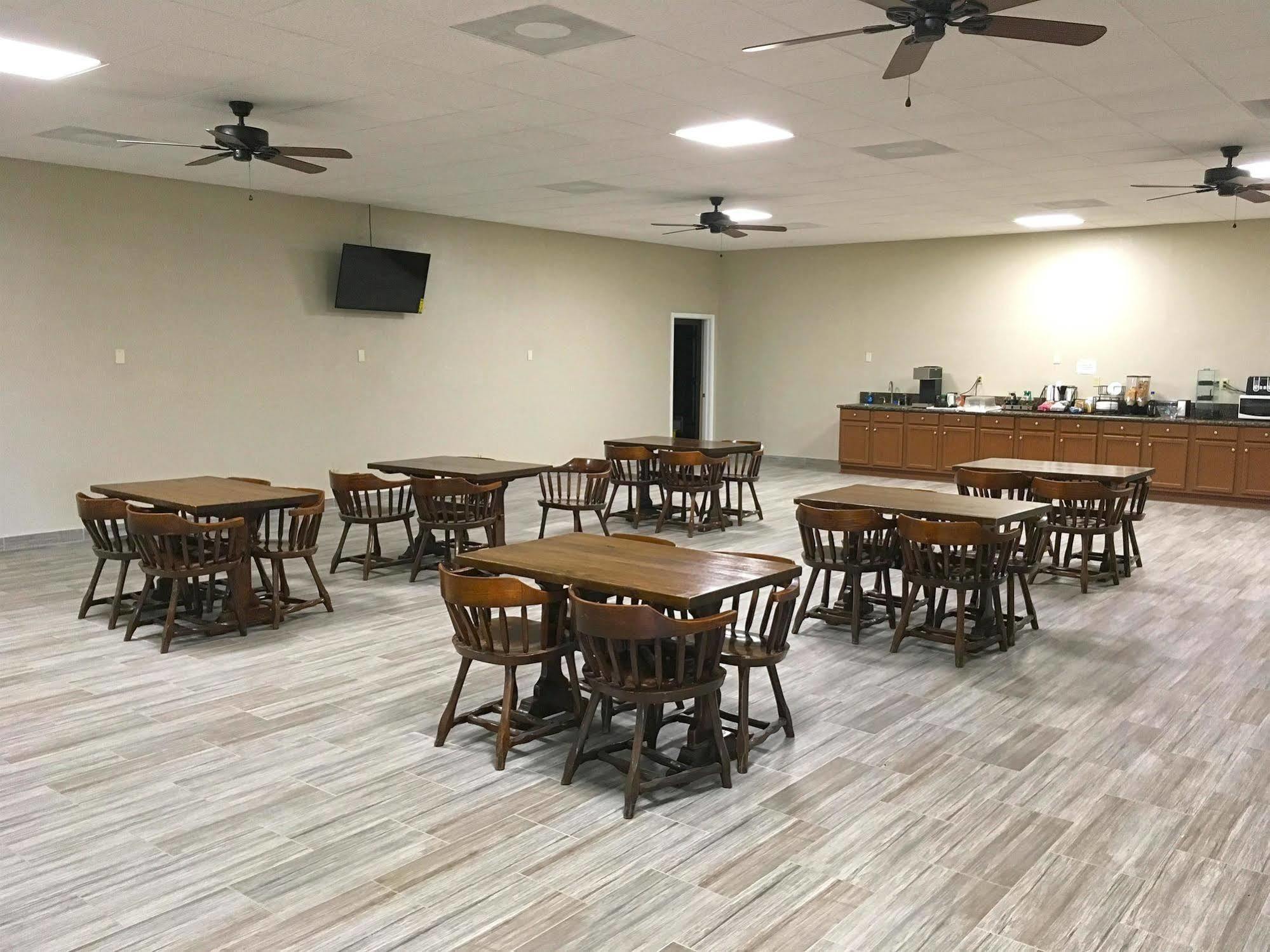 Americas Best Value Inn & Suites Greenville Luaran gambar