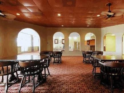Americas Best Value Inn & Suites Greenville Luaran gambar