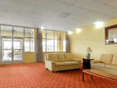 Americas Best Value Inn & Suites Greenville Luaran gambar