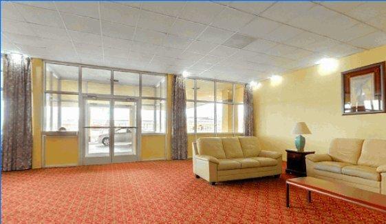 Americas Best Value Inn & Suites Greenville Luaran gambar